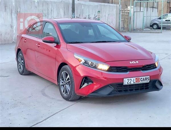 كيا فورتي 2023 للبيع في العراق -  بغداد